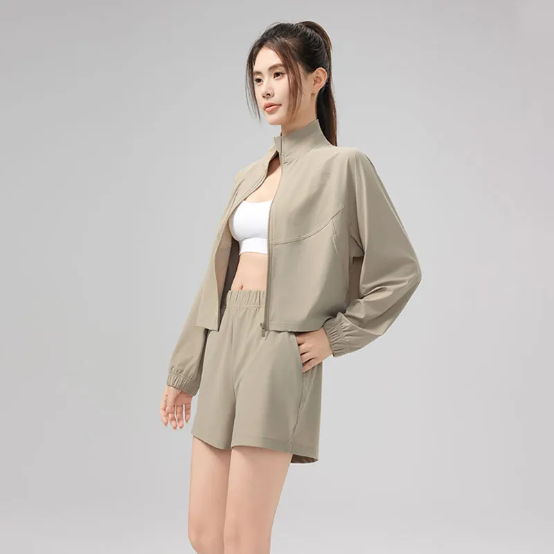 MIIOW Sun Protection Clothing Women's-11