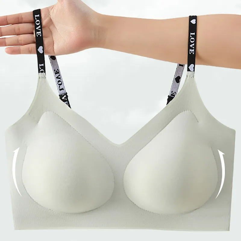 MIIOW Women's Underwear Sets-2
