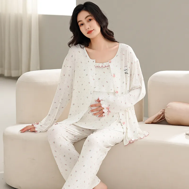 MIIOW Women's Pajama Sets-1