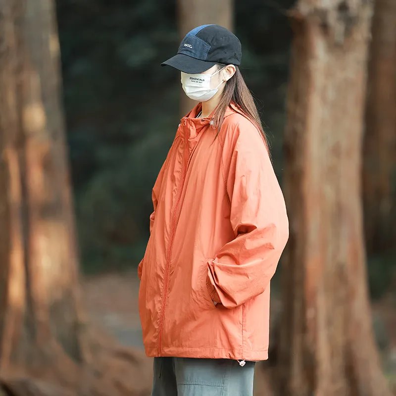 MIIOW Sun Protection Clothing Women's-30