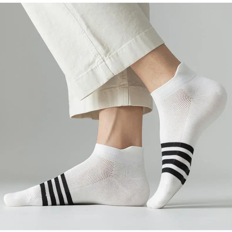 MIIOW Men Socks-27