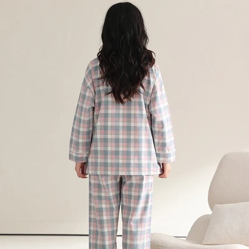 MIIOW Women's Pajama Sets-3