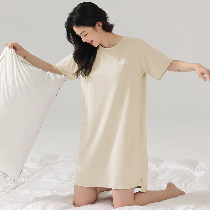 MIIOW Cool One Summer Series Nightgown Women's-8