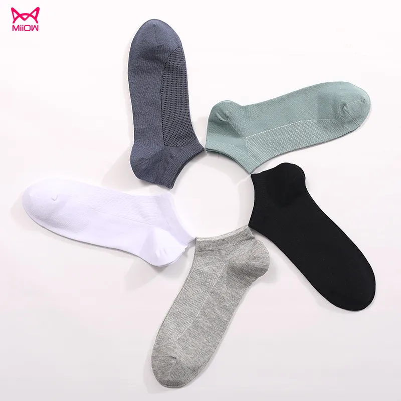 MIIOW Men Socks-1