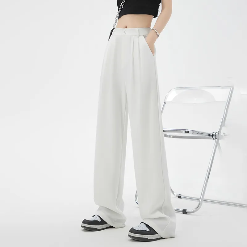MIIOW Suit Trousers Women's-21