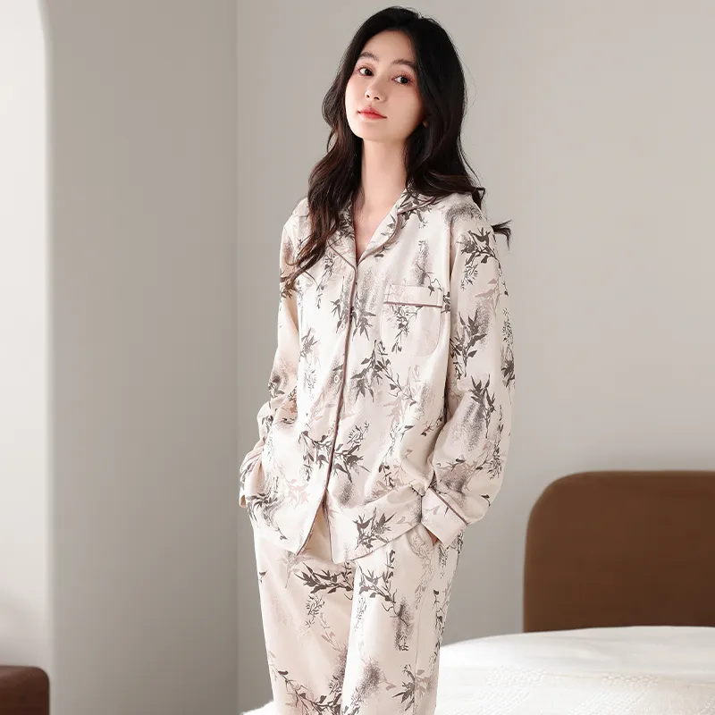 MIIOW Women's Pajama Sets-13