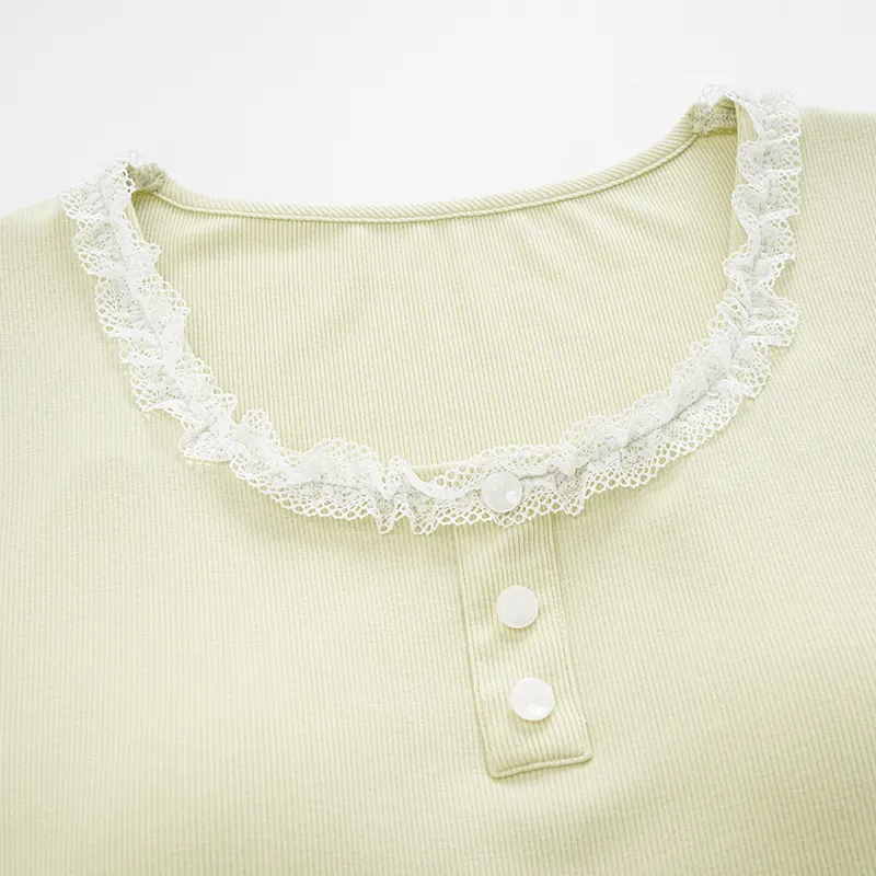MIIOW Women's Pajama Sets-21