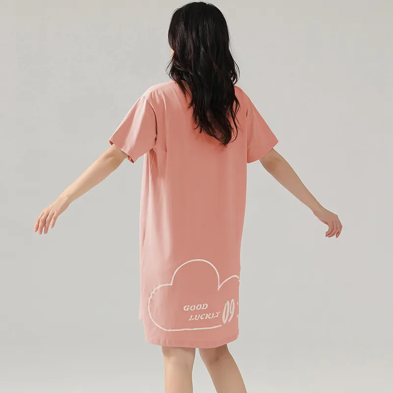 MIIOW Cool One Summer Series Nightgown Women's-17