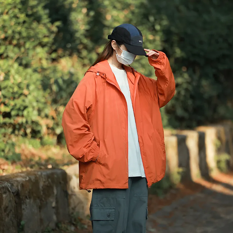 MIIOW Sun Protection Clothing Women's-20