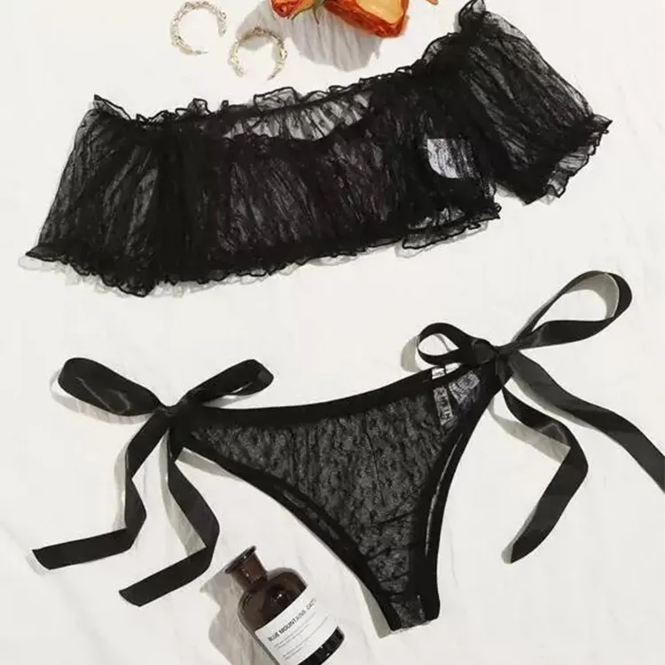 MIIOW Women's Underwear Sets-2