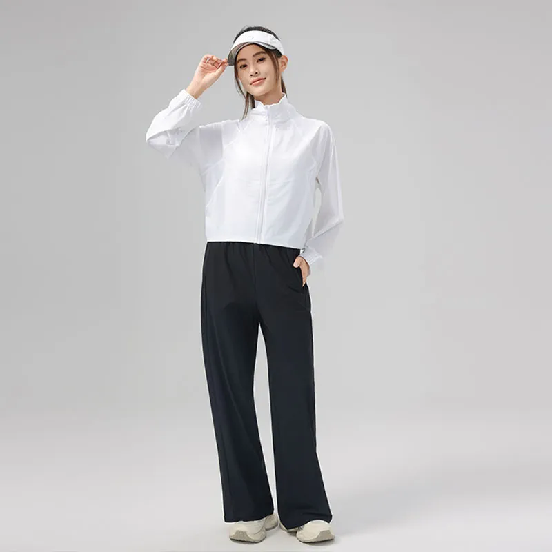 MIIOW Sun Protection Clothing Women's-6