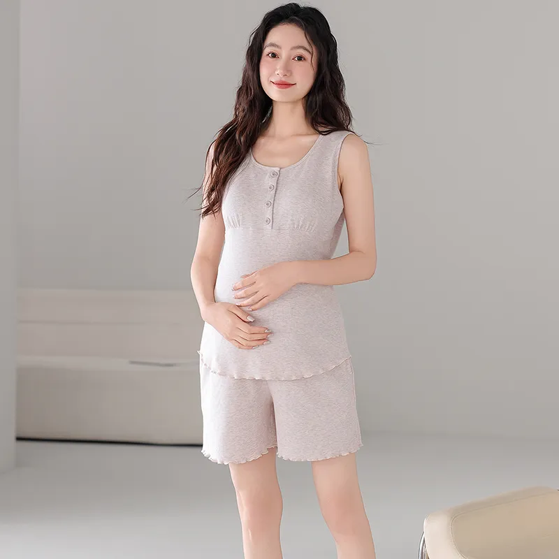 MIIOW Women's Pajama Sets-28