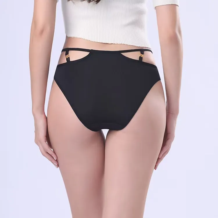 MIIOW Underpants Women's Combo Set-1