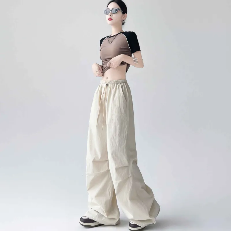 MIIOW Cargo Pants Women's-8