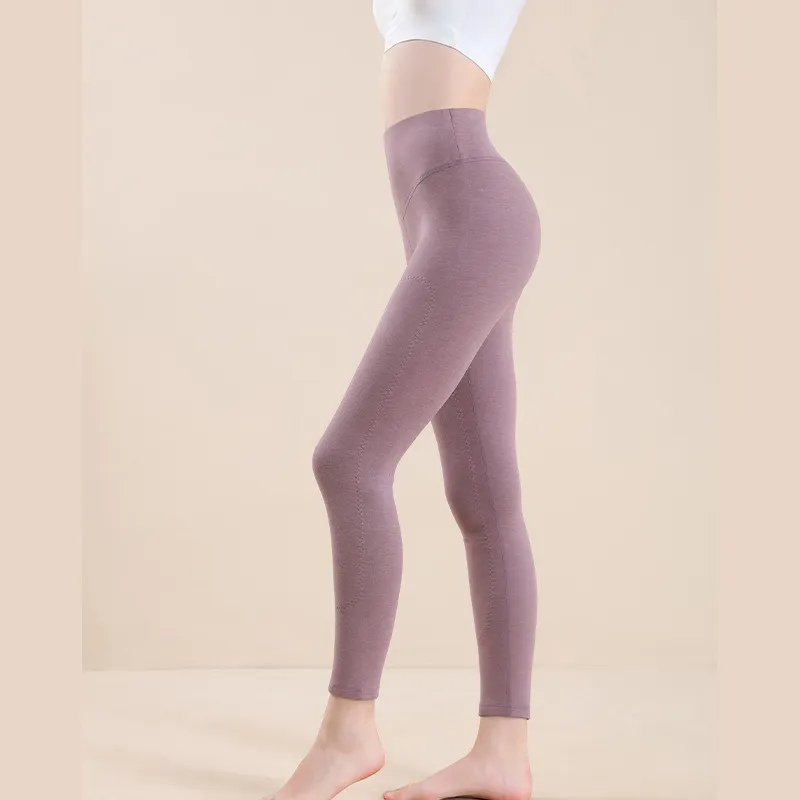 MIIOW Women's Thermal Pants-10