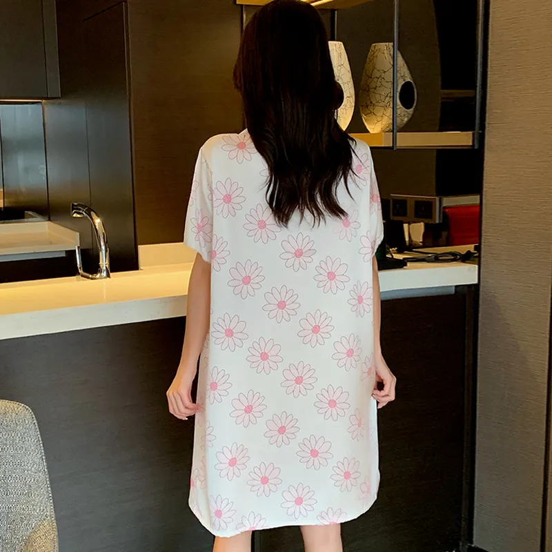 MIIOW Cool One Summer Series Nightgown Women's-39