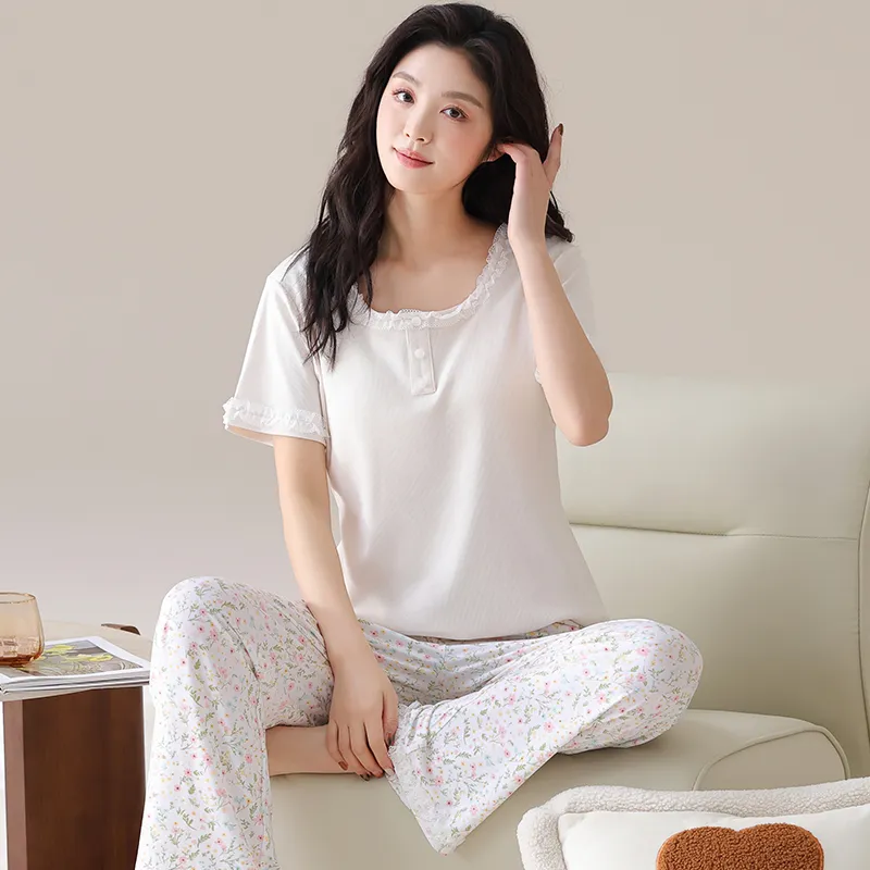 MIIOW Women's Pajama Sets-2