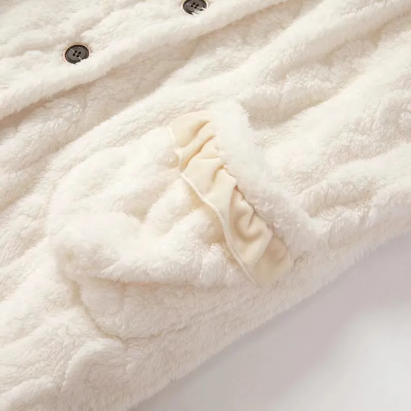 MIIOW Women's Bath Robes-1