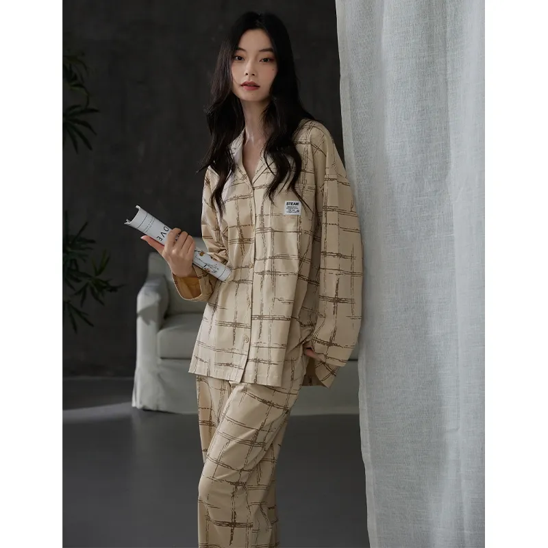 MIIOW Women's Pajama Sets-29