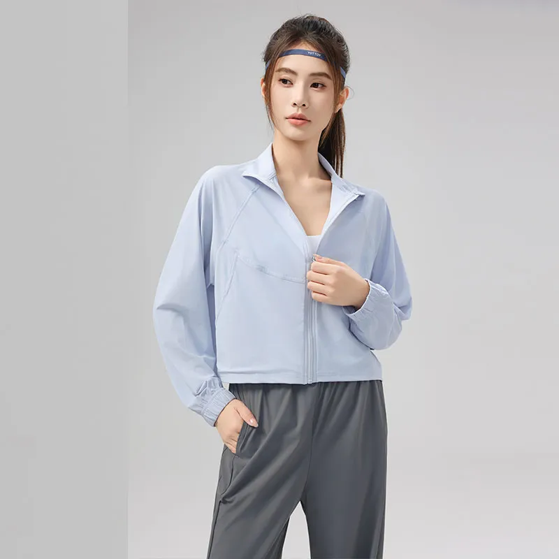 MIIOW Sun Protection Clothing Women's-16