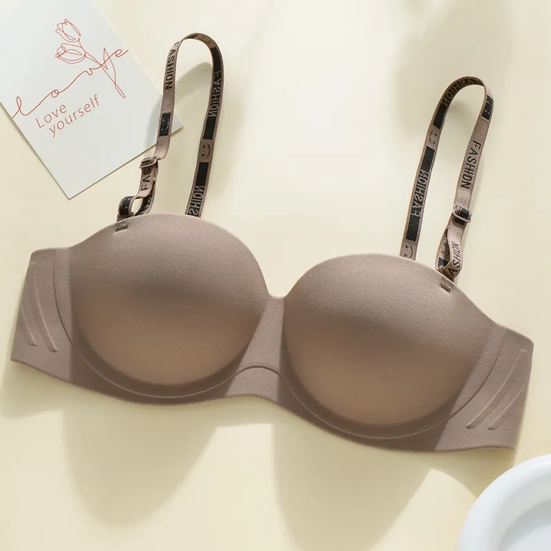 MIIOW Women's Bras-7