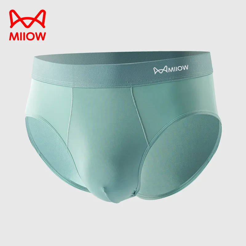 MIIOW Men Underpants-5