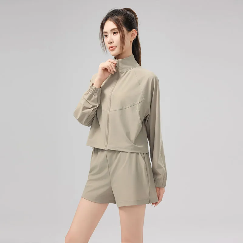 MIIOW Sun Protection Clothing Women's-14