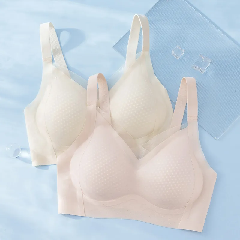 MIIOW Women's Bras-11