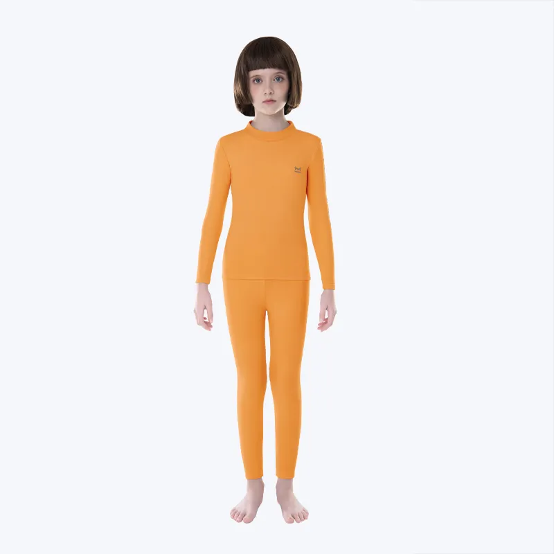MIIOW Unisex Thermal Sets-1