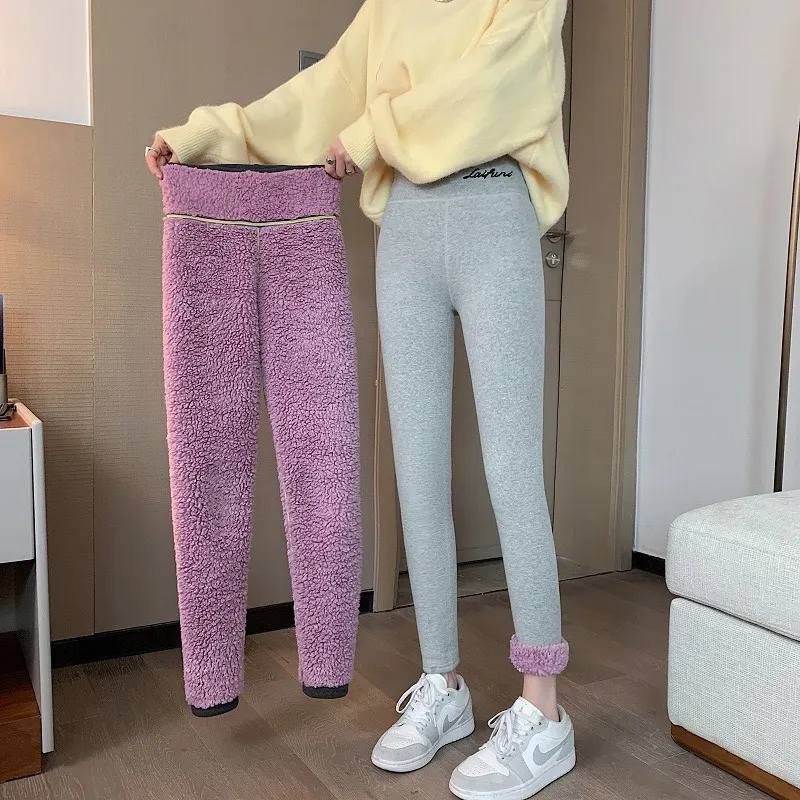 MIIOW Women's Leggings-6