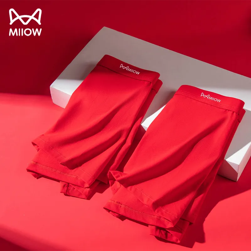 MIIOW Men Underpants-10