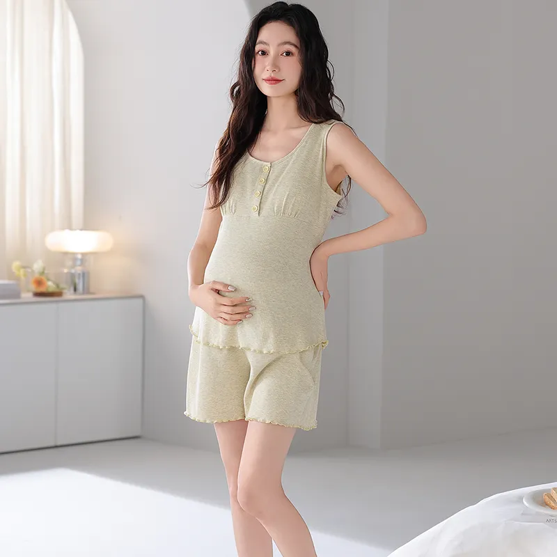 MIIOW Women's Pajama Sets-10