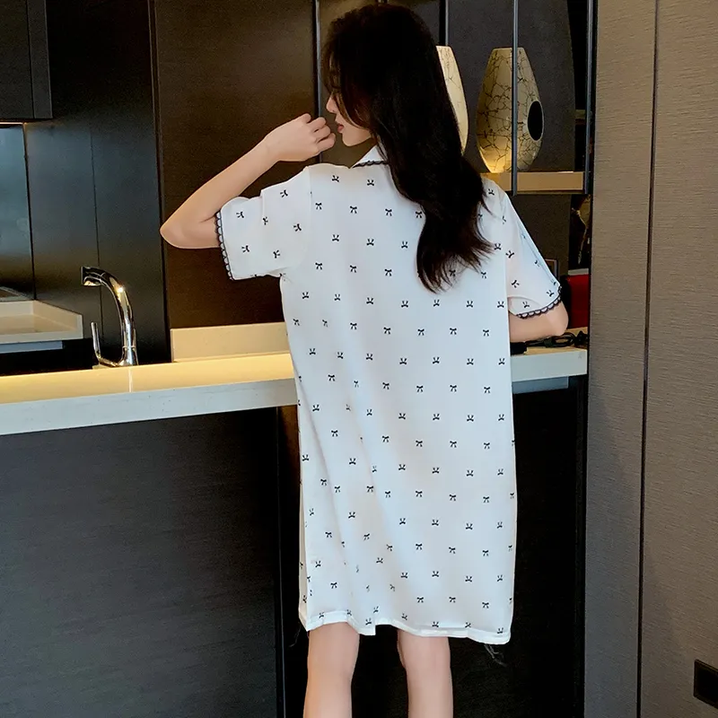 MIIOW Cool One Summer Series Nightgown Women's-25