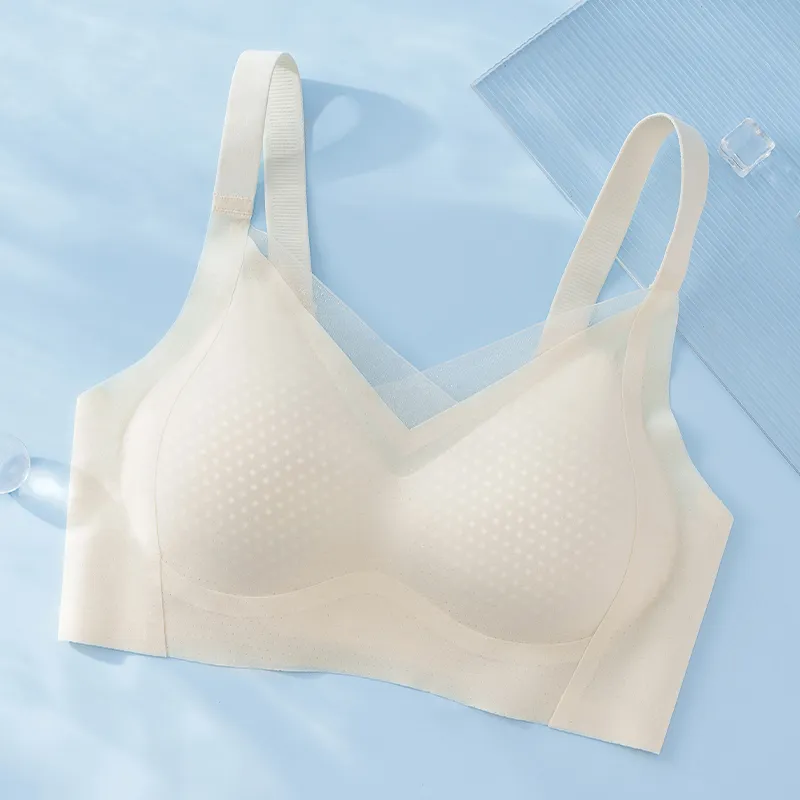 MIIOW Women's Bras-10