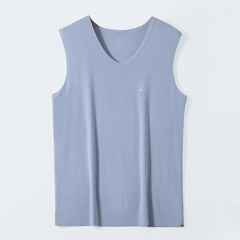 MIIOW Men Tank Tops-40