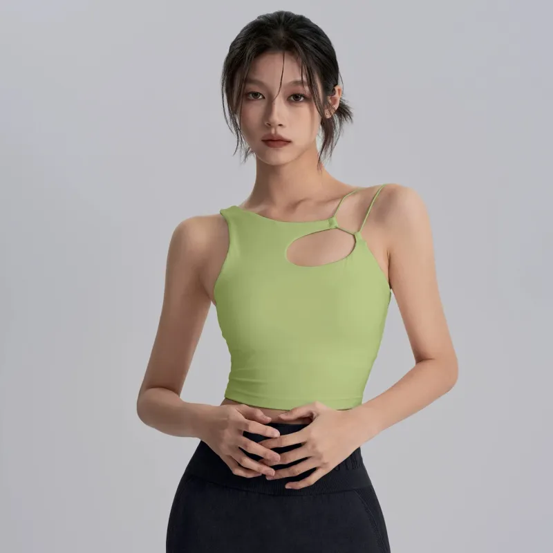 MIIOW Women's Tank Tops-7