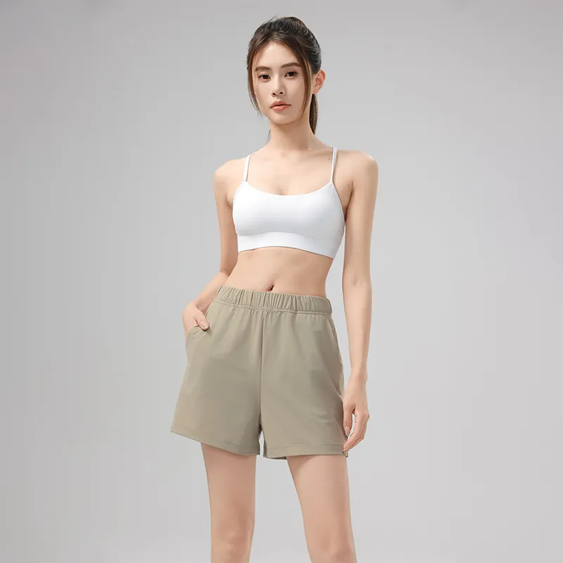 MIIOW Sports Shorts Women's-13