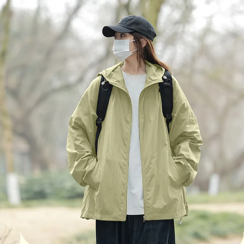 MIIOW Sun Protection Clothing Women's-55