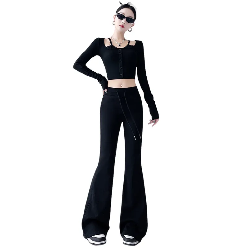 MIIOW Women's Leggings-2