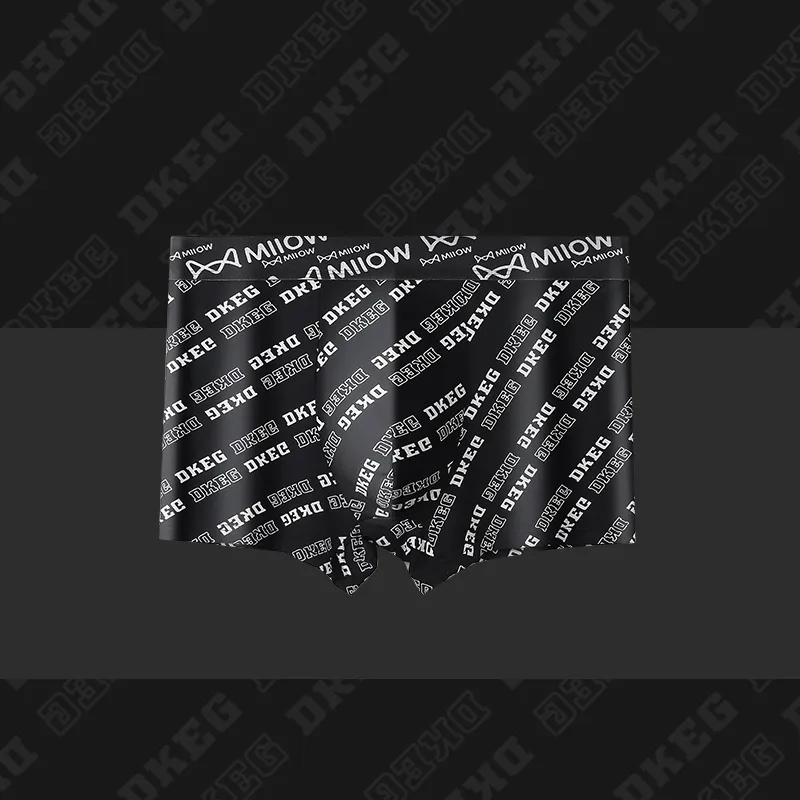 MIIOW Men Underpants-10