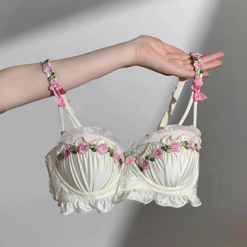 MIIOW Women's Underwear Sets-8