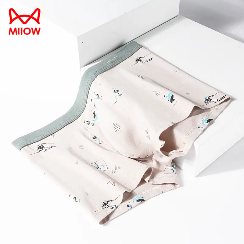 MIIOW Men Underpants-3