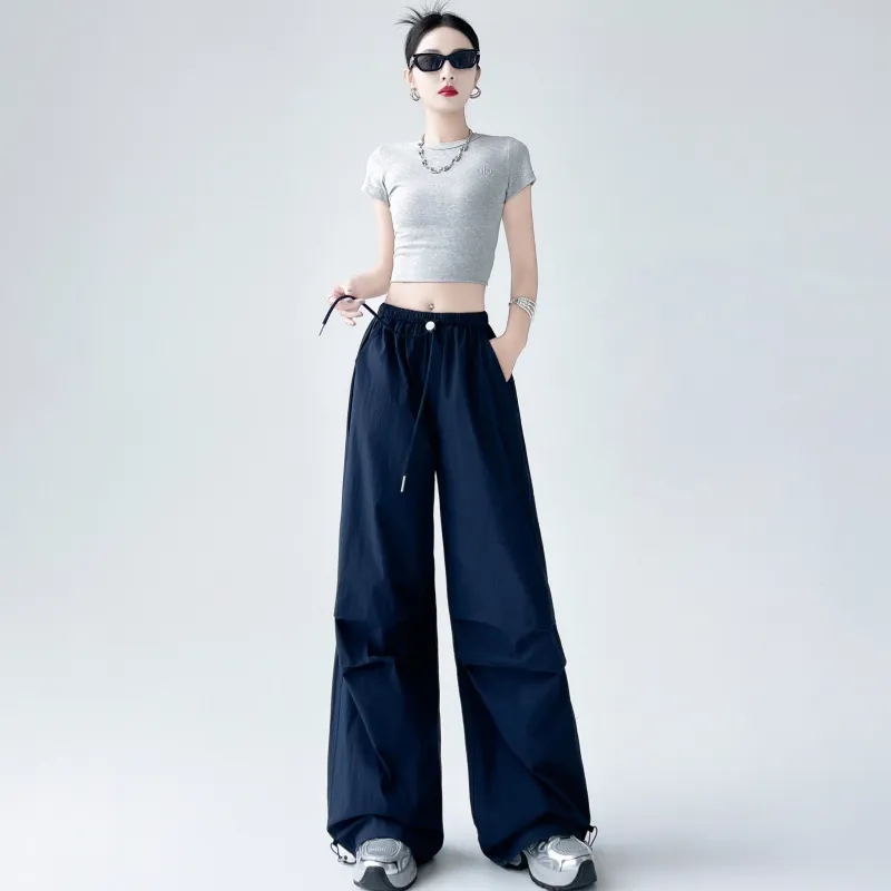 MIIOW Cargo Pants Women's-2