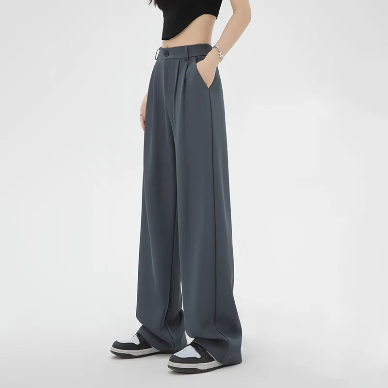 MIIOW Suit Trousers Women's-10