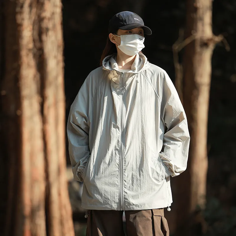 MIIOW Sun Protection Clothing Women's-21