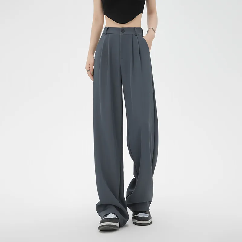 MIIOW Suit Trousers Women's-13