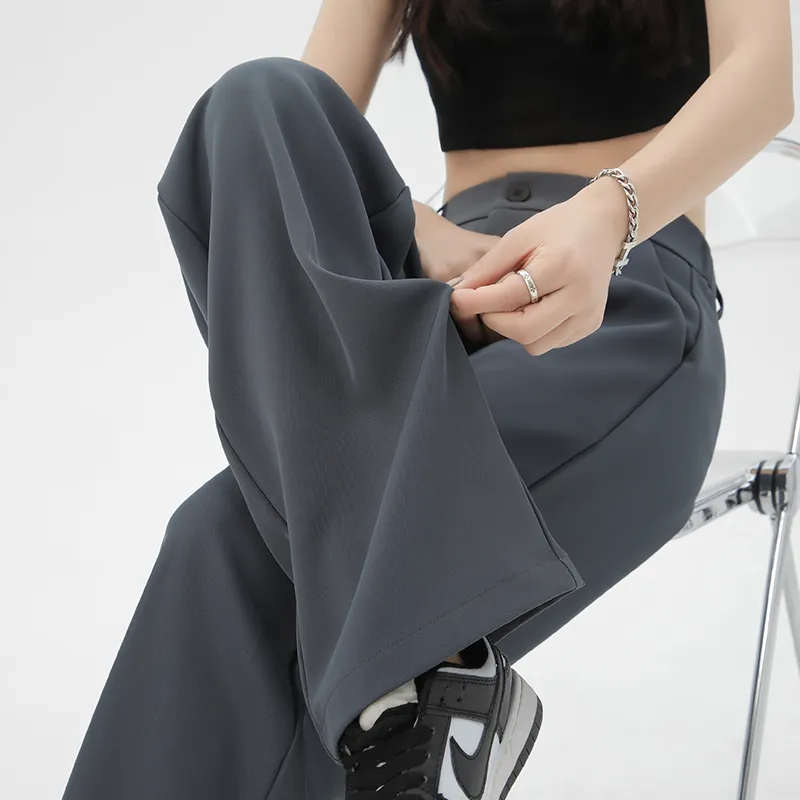 MIIOW Suit Trousers Women's-12