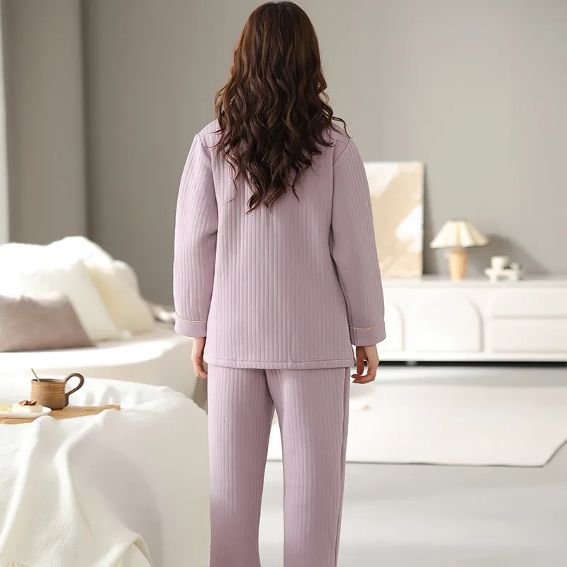 MIIOW Women's Pajama Sets-1