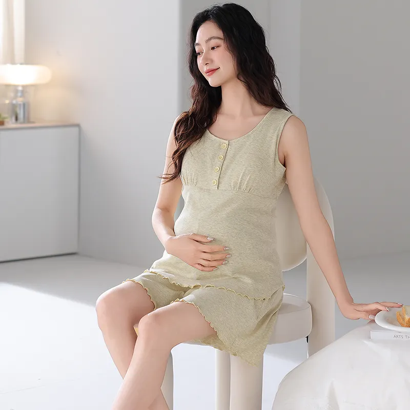 MIIOW Women's Pajama Sets-8
