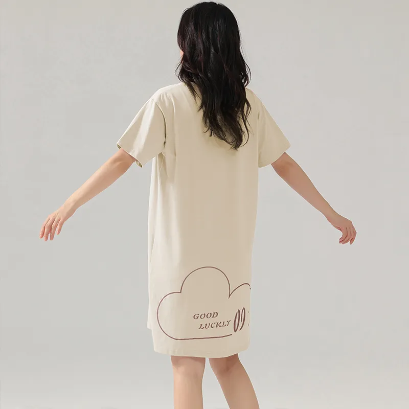 MIIOW Cool One Summer Series Nightgown Women's-11